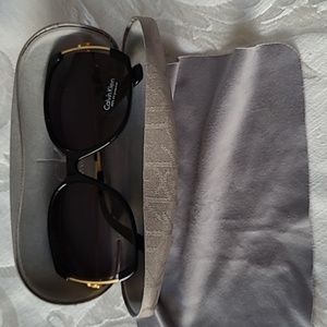 Calvin Klein sunglasses